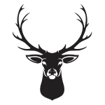 Stag Head